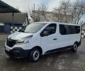 Білий Рено Трафік, об'ємом двигуна 2 л та пробігом 124 тис. км за 19500 $, фото 7 на Automoto.ua