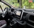 Білий Рено Трафік, об'ємом двигуна 2 л та пробігом 130 тис. км за 26000 $, фото 12 на Automoto.ua