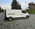 Белый Рено Трафик, объемом двигателя 2 л и пробегом 140 тыс. км за 18700 $, фото 10 на Automoto.ua
