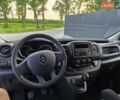 Белый Рено Трафик, объемом двигателя 2 л и пробегом 117 тыс. км за 17390 $, фото 13 на Automoto.ua