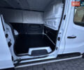 Білий Рено Трафік, об'ємом двигуна 2 л та пробігом 169 тис. км за 18200 $, фото 6 на Automoto.ua