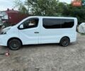 Білий Рено Трафік, об'ємом двигуна 2 л та пробігом 170 тис. км за 21500 $, фото 1 на Automoto.ua