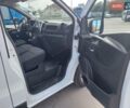 Белый Рено Трафик, объемом двигателя 2 л и пробегом 157 тыс. км за 17200 $, фото 27 на Automoto.ua