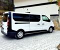 Белый Рено Трафик, объемом двигателя 2 л и пробегом 127 тыс. км за 26000 $, фото 1 на Automoto.ua