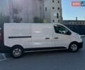 Белый Рено Трафик, объемом двигателя 2 л и пробегом 140 тыс. км за 16900 $, фото 11 на Automoto.ua