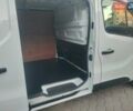 Білий Рено Трафік, об'ємом двигуна 2 л та пробігом 202 тис. км за 16200 $, фото 57 на Automoto.ua