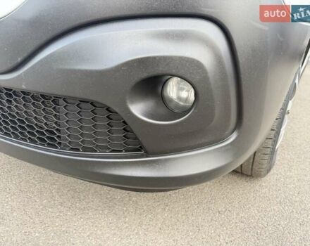 Белый Рено Трафик, объемом двигателя 2 л и пробегом 162 тыс. км за 17900 $, фото 29 на Automoto.ua