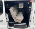 Білий Рено Трафік, об'ємом двигуна 2 л та пробігом 265 тис. км за 20150 $, фото 53 на Automoto.ua