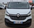 Белый Рено Трафик, объемом двигателя 2 л и пробегом 206 тыс. км за 22999 $, фото 16 на Automoto.ua