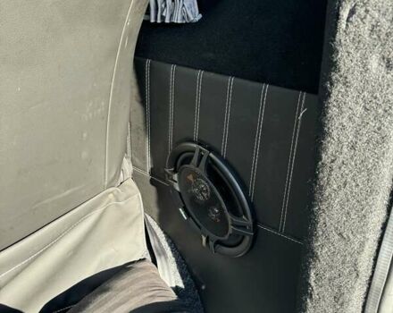 Білий Рено Трафік, об'ємом двигуна 2 л та пробігом 170 тис. км за 24999 $, фото 5 на Automoto.ua