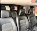 Белый Рено Трафик, объемом двигателя 2 л и пробегом 182 тыс. км за 24500 $, фото 6 на Automoto.ua