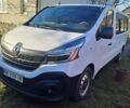 Білий Рено Трафік, об'ємом двигуна 2 л та пробігом 124 тис. км за 19500 $, фото 11 на Automoto.ua