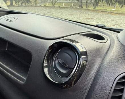 Белый Рено Трафик, объемом двигателя 2 л и пробегом 261 тыс. км за 22000 $, фото 48 на Automoto.ua