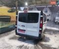 Білий Рено Трафік, об'ємом двигуна 2 л та пробігом 68 тис. км за 25500 $, фото 7 на Automoto.ua