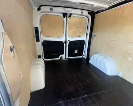 Белый Рено Трафик, объемом двигателя 0 л и пробегом 261 тыс. км за 17800 $, фото 17 на Automoto.ua