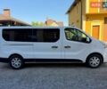 Белый Рено Трафик, объемом двигателя 2 л и пробегом 249 тыс. км за 22950 $, фото 11 на Automoto.ua