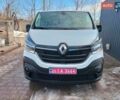 Белый Рено Трафик, объемом двигателя 2 л и пробегом 184 тыс. км за 18500 $, фото 33 на Automoto.ua