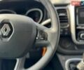 Білий Рено Трафік, об'ємом двигуна 2 л та пробігом 207 тис. км за 24000 $, фото 50 на Automoto.ua