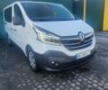 Белый Рено Трафик, объемом двигателя 2 л и пробегом 261 тыс. км за 20900 $, фото 11 на Automoto.ua