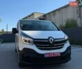Белый Рено Трафик, объемом двигателя 2 л и пробегом 140 тыс. км за 16900 $, фото 2 на Automoto.ua