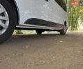 Белый Рено Трафик, объемом двигателя 2 л и пробегом 257 тыс. км за 23250 $, фото 11 на Automoto.ua