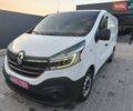 Белый Рено Трафик, объемом двигателя 2 л и пробегом 117 тыс. км за 17400 $, фото 2 на Automoto.ua