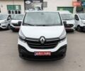 Белый Рено Трафик, объемом двигателя 2 л и пробегом 162 тыс. км за 18200 $, фото 2 на Automoto.ua