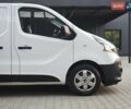 Белый Рено Трафик, объемом двигателя 2 л и пробегом 163 тыс. км за 16300 $, фото 17 на Automoto.ua