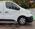 Белый Рено Трафик, объемом двигателя 0 л и пробегом 271 тыс. км за 16700 $, фото 12 на Automoto.ua