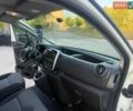 Белый Рено Трафик, объемом двигателя 2 л и пробегом 161 тыс. км за 18500 $, фото 27 на Automoto.ua