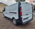 Белый Рено Трафик, объемом двигателя 2 л и пробегом 157 тыс. км за 17200 $, фото 7 на Automoto.ua