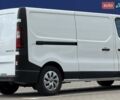 Белый Рено Трафик, объемом двигателя 1.6 л и пробегом 206 тыс. км за 15900 $, фото 13 на Automoto.ua