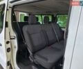 Белый Рено Трафик, объемом двигателя 2 л и пробегом 257 тыс. км за 23250 $, фото 32 на Automoto.ua