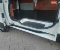 Білий Рено Трафік, об'ємом двигуна 2 л та пробігом 202 тис. км за 16200 $, фото 59 на Automoto.ua