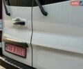 Белый Рено Трафик, объемом двигателя 2 л и пробегом 268 тыс. км за 24200 $, фото 48 на Automoto.ua