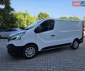 Белый Рено Трафик, объемом двигателя 2.1 л и пробегом 188 тыс. км за 17899 $, фото 1 на Automoto.ua