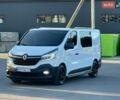 Білий Рено Трафік, об'ємом двигуна 2 л та пробігом 220 тис. км за 19999 $, фото 3 на Automoto.ua