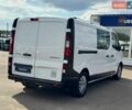Білий Рено Трафік, об'ємом двигуна 2 л та пробігом 207 тис. км за 24000 $, фото 23 на Automoto.ua