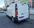 Білий Рено Трафік, об'ємом двигуна 2 л та пробігом 72 тис. км за 17900 $, фото 5 на Automoto.ua