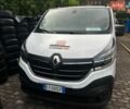 Белый Рено Трафик, объемом двигателя 2 л и пробегом 299 тыс. км за 16999 $, фото 1 на Automoto.ua