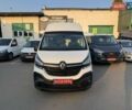 Білий Рено Трафік, об'ємом двигуна 2 л та пробігом 246 тис. км за 16900 $, фото 2 на Automoto.ua