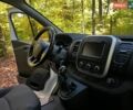 Білий Рено Трафік, об'ємом двигуна 1.6 л та пробігом 188 тис. км за 16800 $, фото 14 на Automoto.ua
