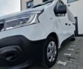 Білий Рено Трафік, об'ємом двигуна 2 л та пробігом 240 тис. км за 23300 $, фото 14 на Automoto.ua