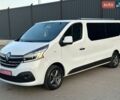 Белый Рено Трафик, объемом двигателя 2 л и пробегом 268 тыс. км за 24200 $, фото 6 на Automoto.ua