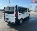 Белый Рено Трафик, объемом двигателя 2 л и пробегом 53 тыс. км за 22600 $, фото 3 на Automoto.ua