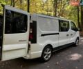 Білий Рено Трафік, об'ємом двигуна 1.6 л та пробігом 188 тис. км за 16800 $, фото 5 на Automoto.ua
