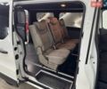 Білий Рено Трафік, об'ємом двигуна 2 л та пробігом 265 тис. км за 20150 $, фото 13 на Automoto.ua