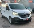 Белый Рено Трафик, объемом двигателя 2 л и пробегом 207 тыс. км за 18790 $, фото 2 на Automoto.ua