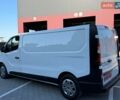 Белый Рено Трафик, объемом двигателя 2 л и пробегом 140 тыс. км за 16900 $, фото 7 на Automoto.ua