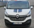 Белый Рено Трафик, объемом двигателя 2 л и пробегом 108 тыс. км за 20037 $, фото 1 на Automoto.ua